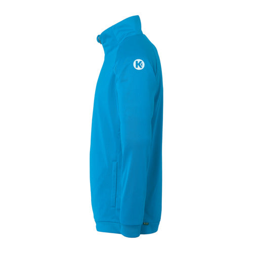 Ambition 28 Poly jacket - kempablue/white
