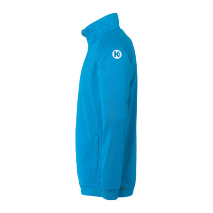 Ambition 28 Poly jacket - kempablue/white