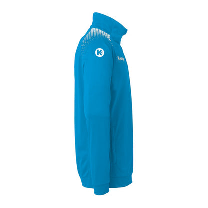 Ambition 28 Poly jacket - kempablue/white