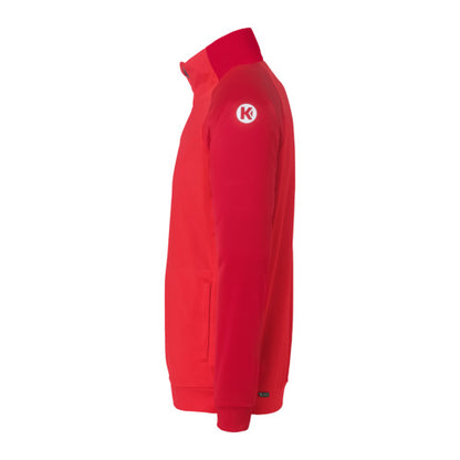 Ambition 28 Poly jacket - red/chili red