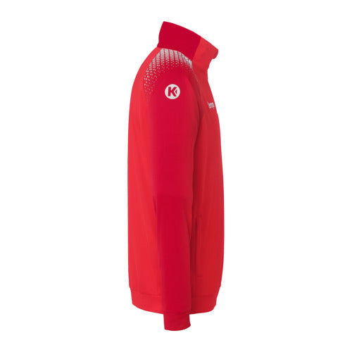 Ambition 28 Poly jacket - red/chili red