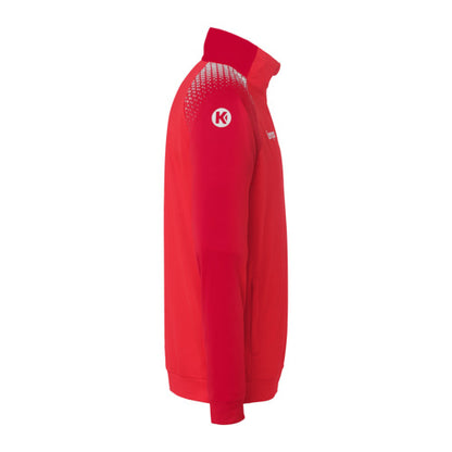 Ambition 28 Poly jacket - red/chili red