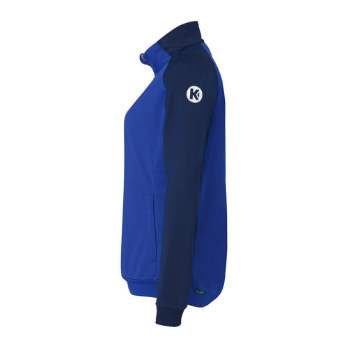 Ambition 28 Poly jacket W - royal/navy