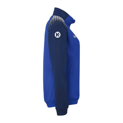 Ambition 28 Poly jacket W - royal/navy