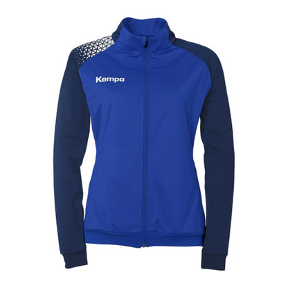 Ambition 28 Poly jacket W - royal/navy