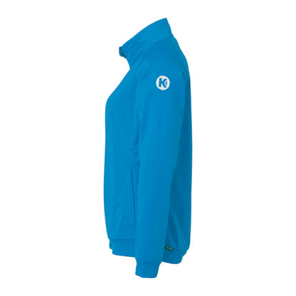 Ambition 28 Poly jacket W - kempablue/white