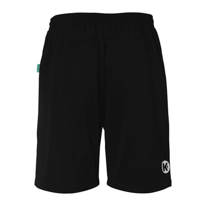 Performance Shorts - black