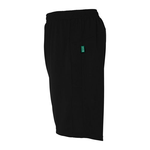 Performance Shorts - black