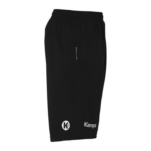 Performance Shorts - black
