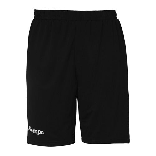 Performance Shorts - black