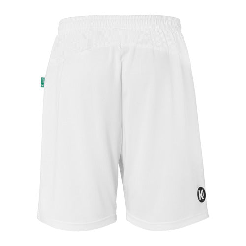 Performance Shorts - white