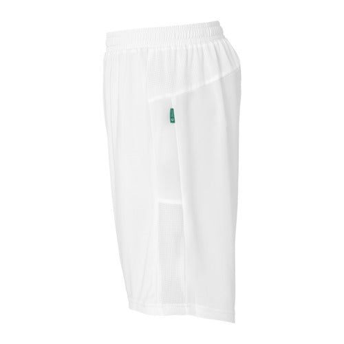 Performance Shorts - white