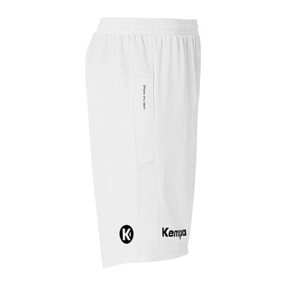 Performance Shorts - white