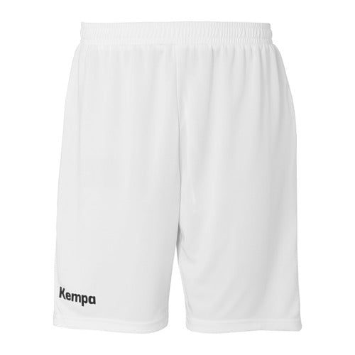 Performance Shorts - white