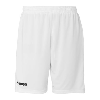 Performance Shorts - white