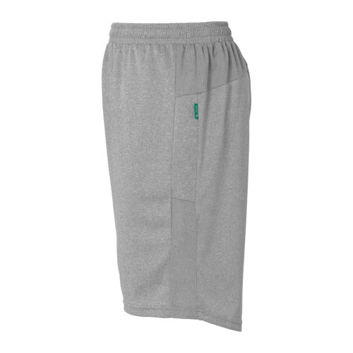 Performance Shorts - dark grey mélange