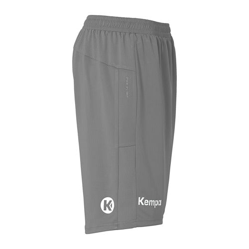Performance Shorts - stone grey
