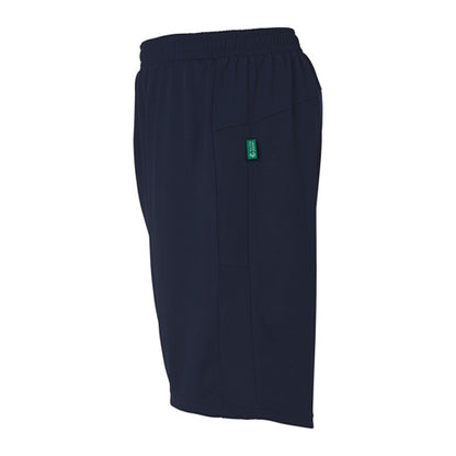 Performance Shorts - navy