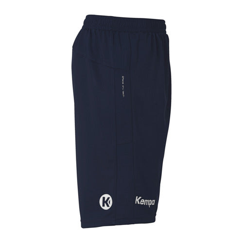 Performance Shorts - navy