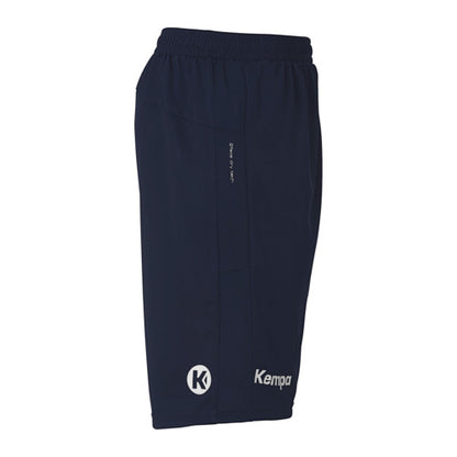 Performance Shorts - navy