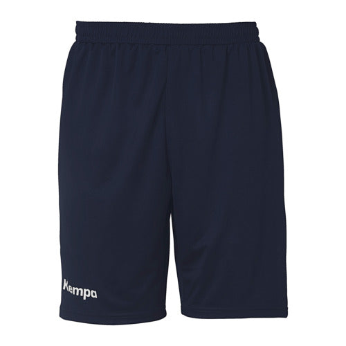 Performance Shorts - navy
