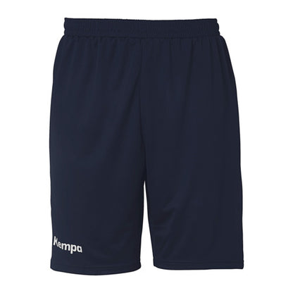 Performance Shorts - navy