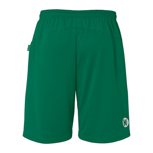 Performance Shorts - lagoon
