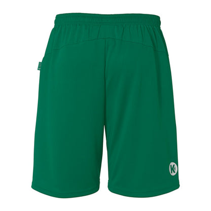 Performance Shorts - lagoon