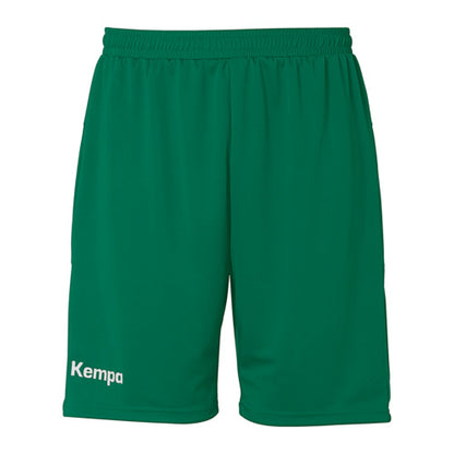 Performance Shorts - lagoon