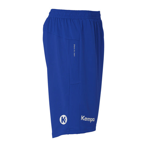 Performance Shorts - royal
