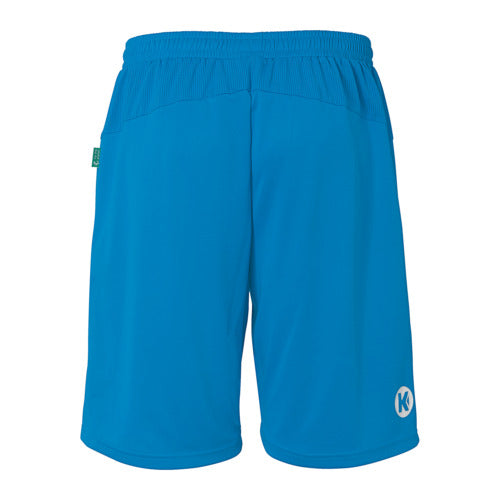 Performance Shorts - kempablue