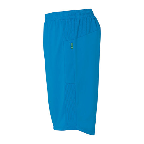 Performance Shorts - kempablue