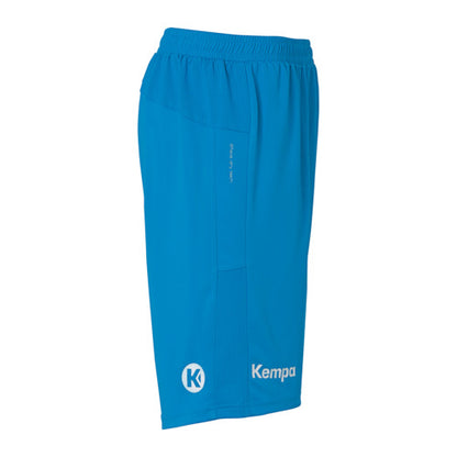 Performance Shorts - kempablue