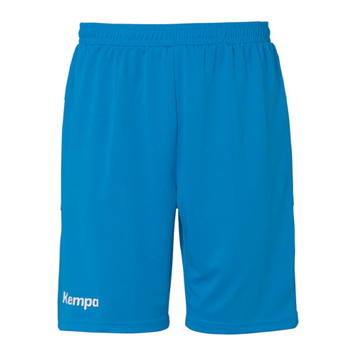 Performance Shorts - kempablue
