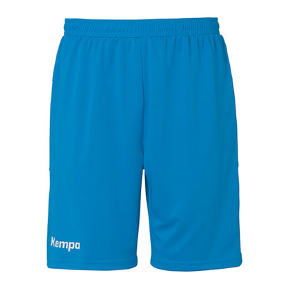 Performance Shorts - kempablue