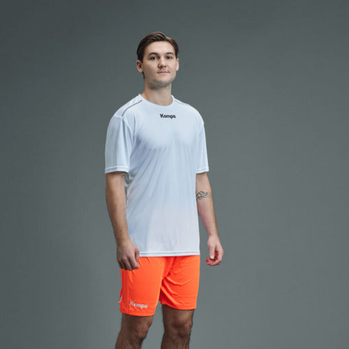 Performance Shorts - fluo orange