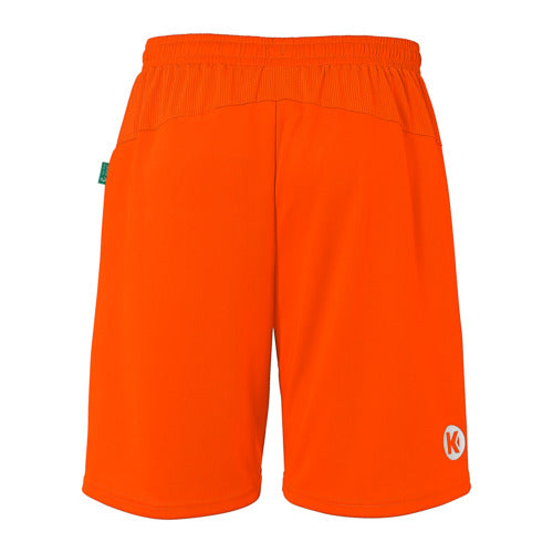 Performance Shorts - fluo orange