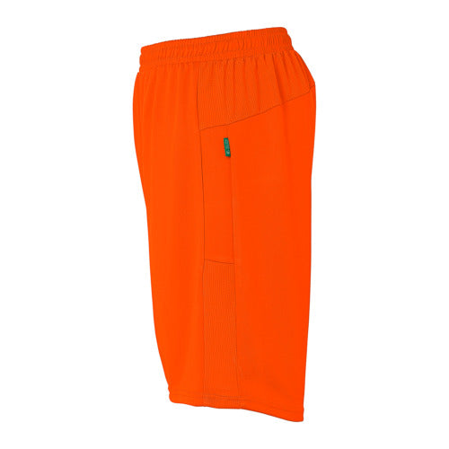 Performance Shorts - fluo orange