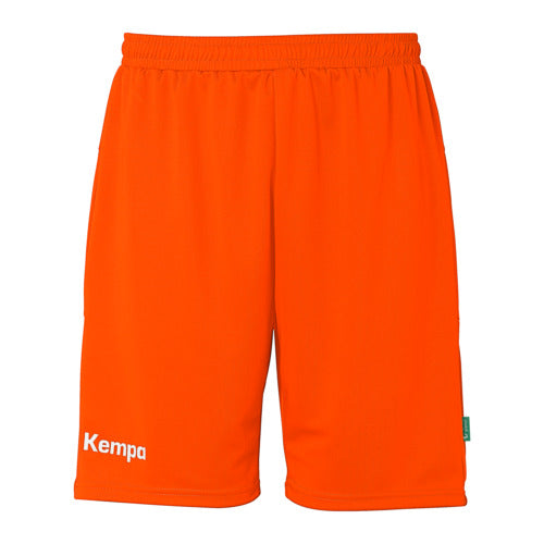 Performance Shorts - fluo orange