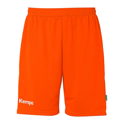 Performance Shorts - fluo orange