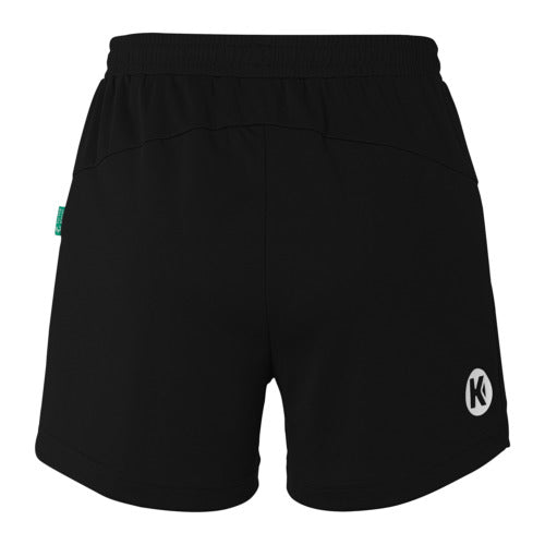 Performance Shorts W - black