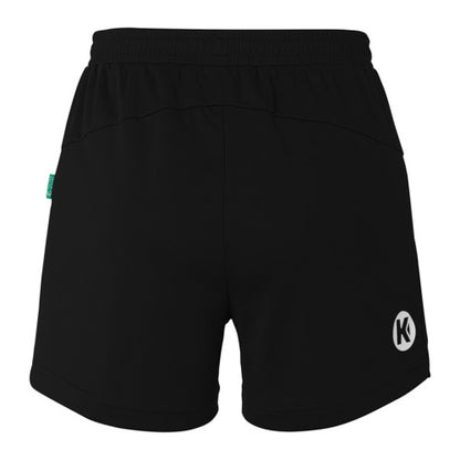 Performance Shorts W - black