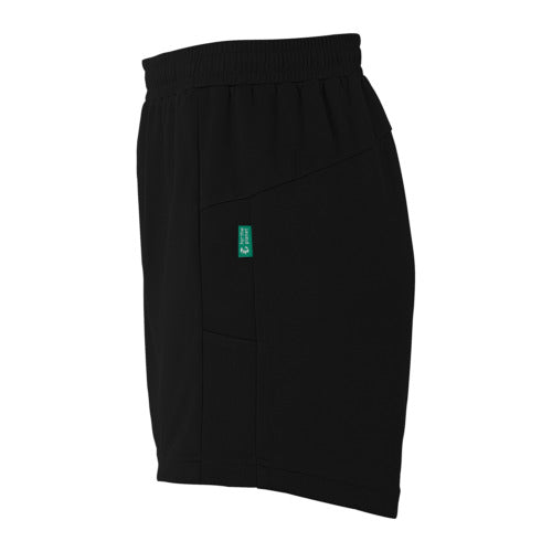 Performance Shorts W - black