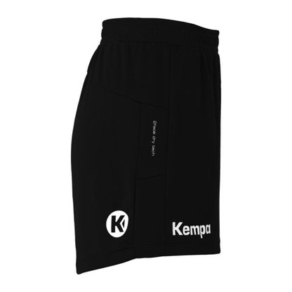 Performance Shorts W - black
