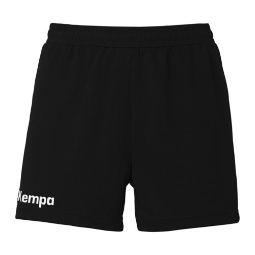 Performance Shorts W - black