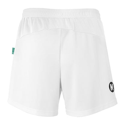 Performance Shorts W - white