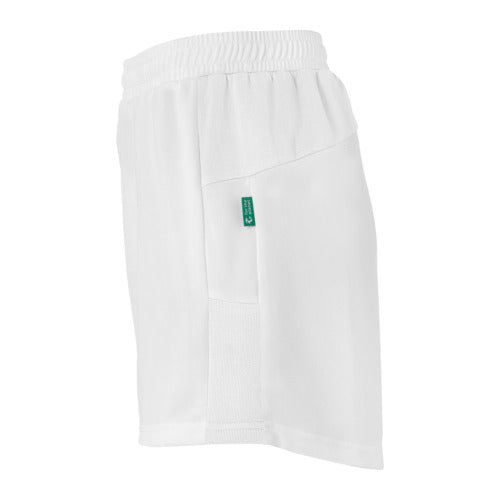 Performance Shorts W - white