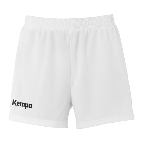 Performance Shorts W - white
