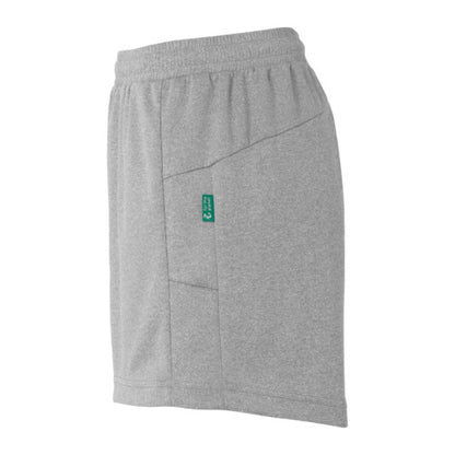 Performance Shorts W - dark grey mélange