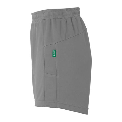 Performance Shorts Women - stone grey